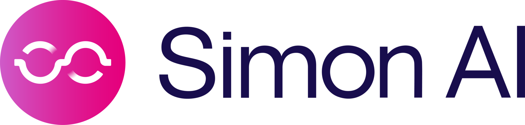 Page logo