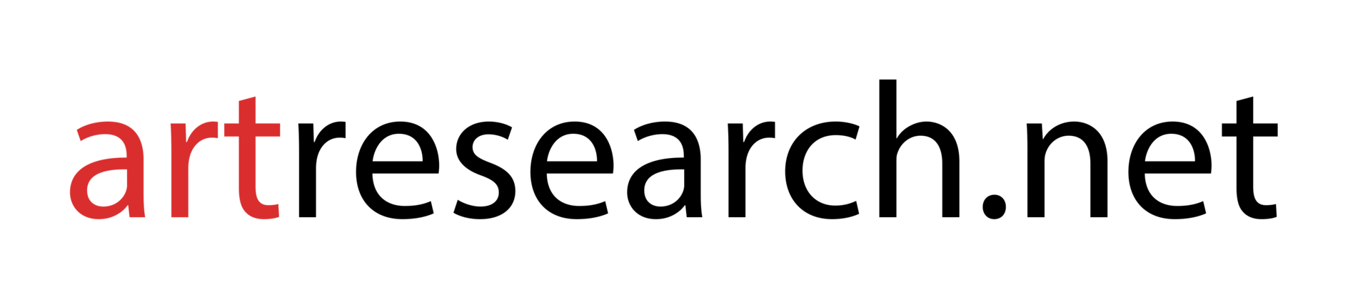 ArtResearch logo