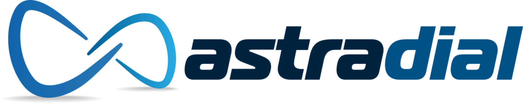 AstraDial logo