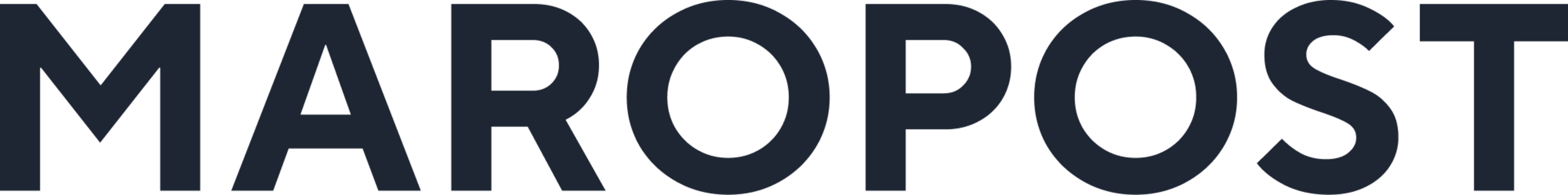 Maropost Marketing Cloud logo