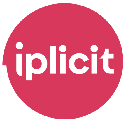 Iplicit logo