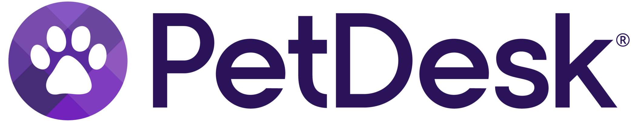 PetDesk Status logo