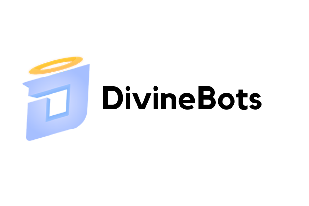 Divine logo