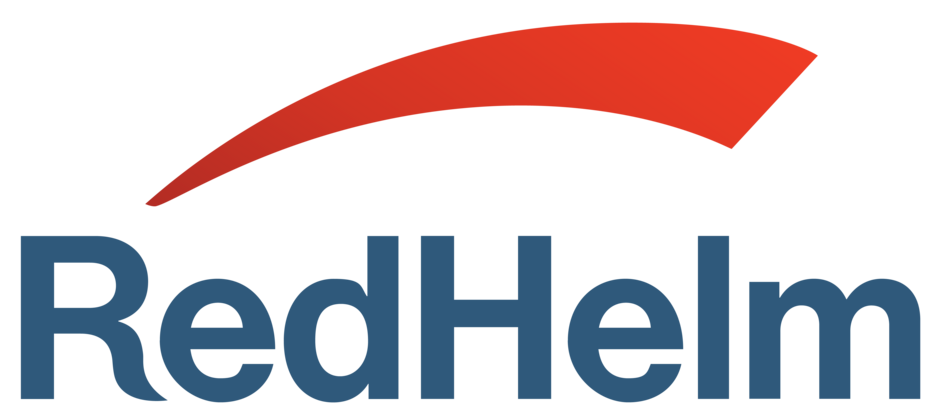RedHelm Cloud logo