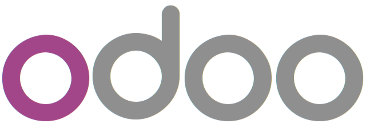 Odoo logo