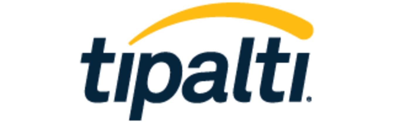 Tipalti logo