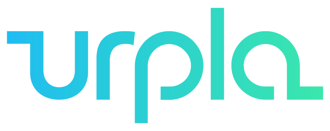 Urpla logo