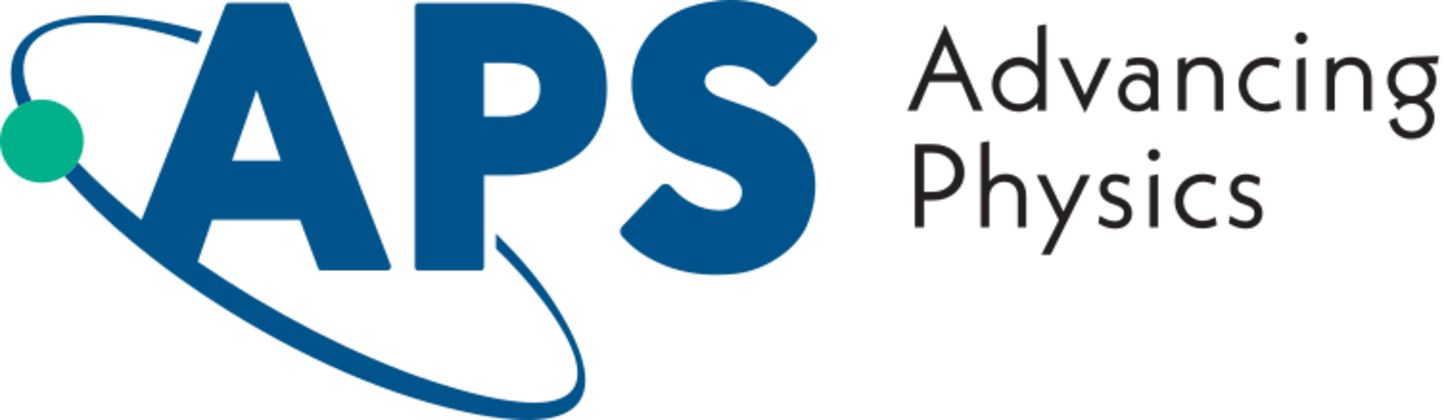APS Physics logo
