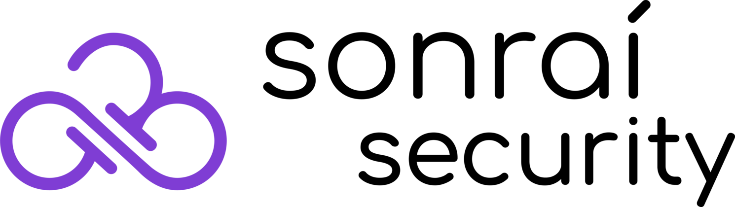Sonrai logo