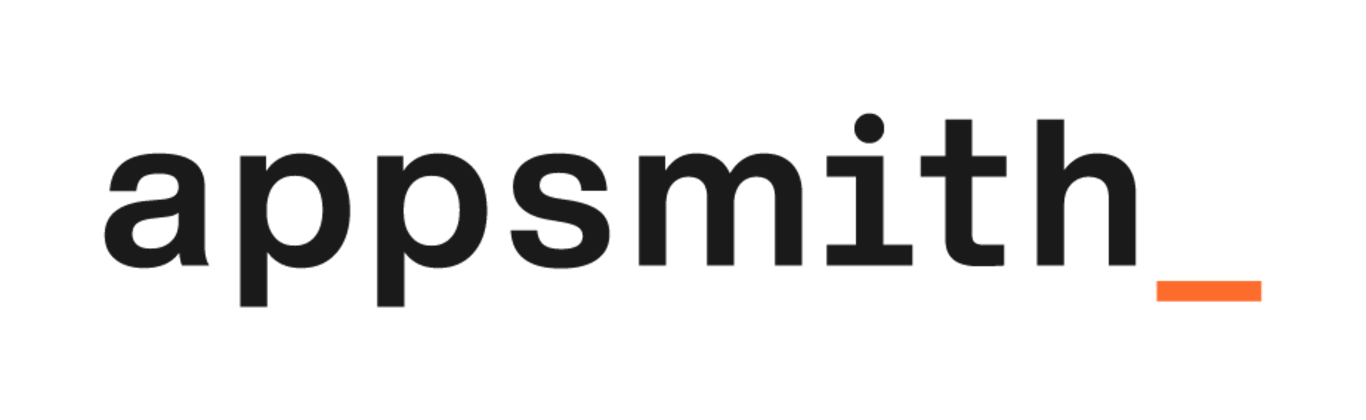 Appsmith logo