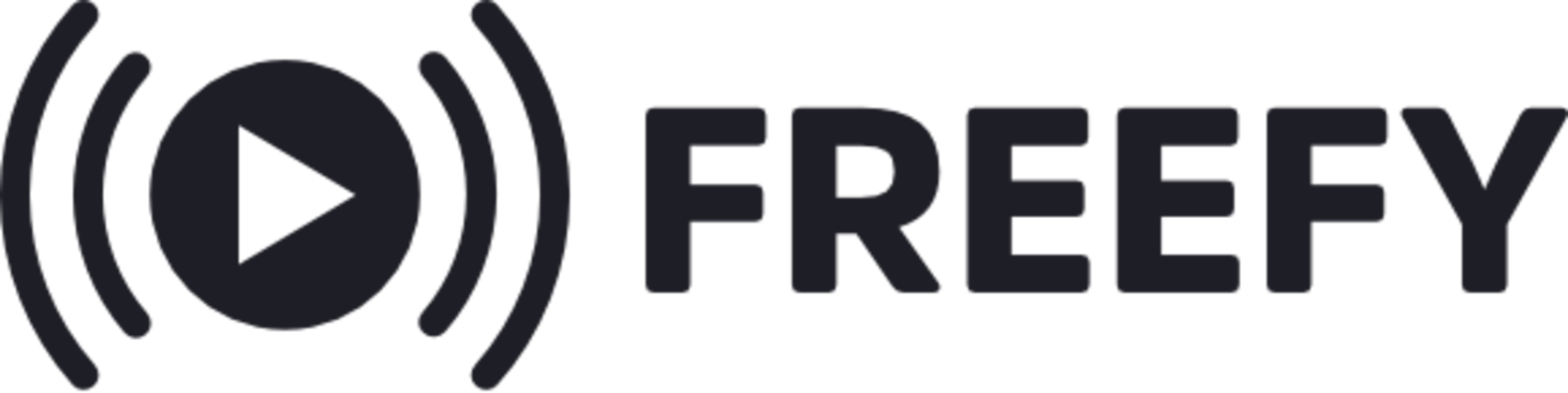 Freefy logo