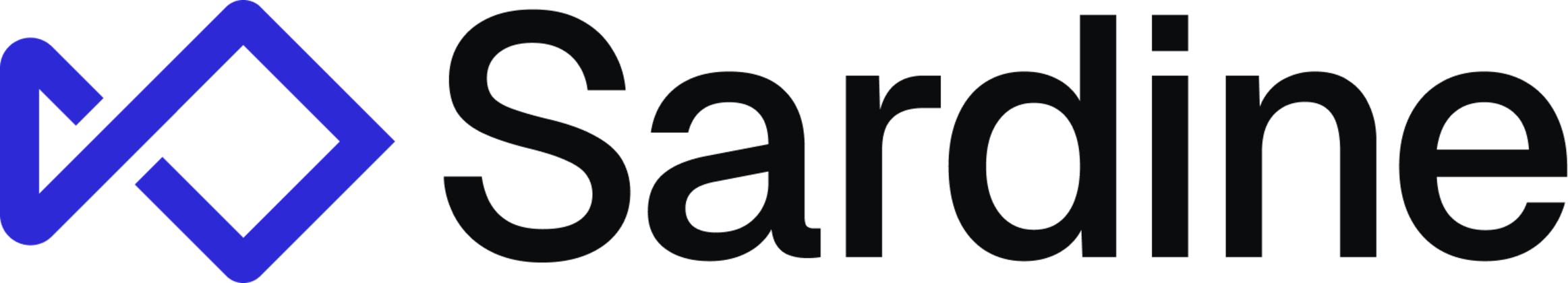 Sardine AI logo