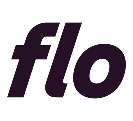 Flo logo