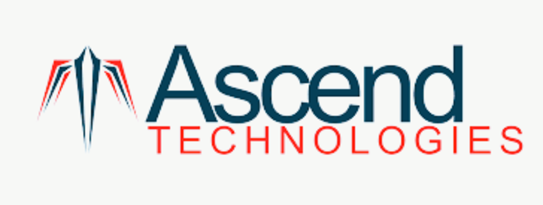 Ascend Threat Hunting logo