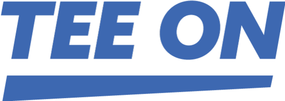 Tee On logo