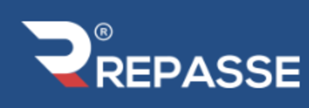 Repasse Plataforma Digital logo