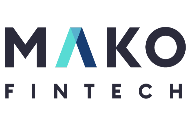 Mako Fintech logo
