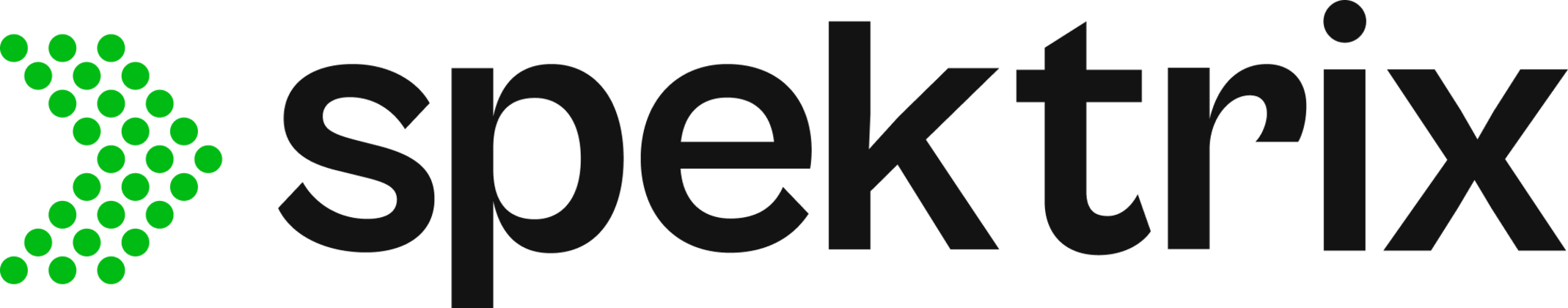 Spektrix logo