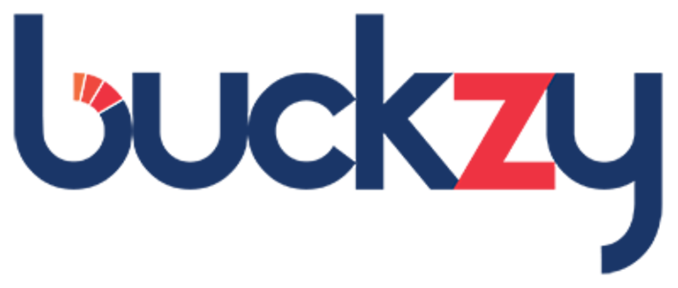 Buckzy Platform Status logo