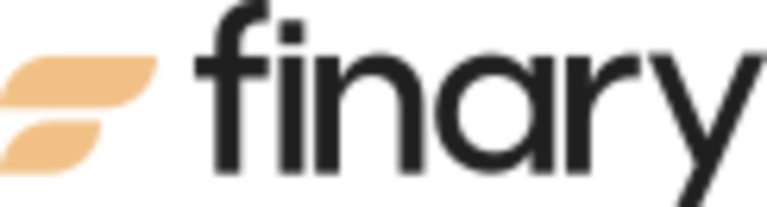 Finary logo