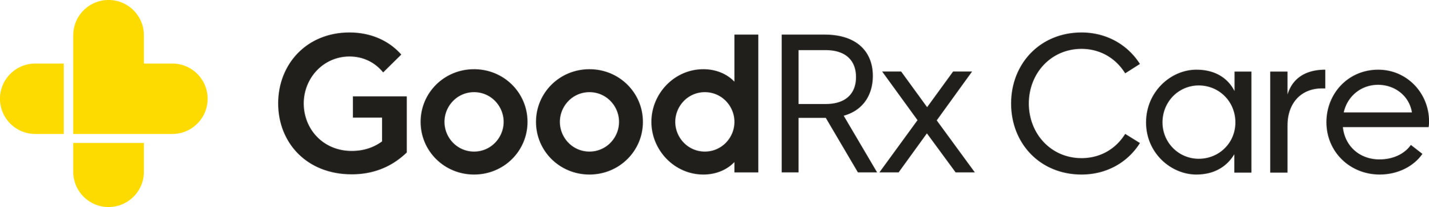 GoodRx Care logo