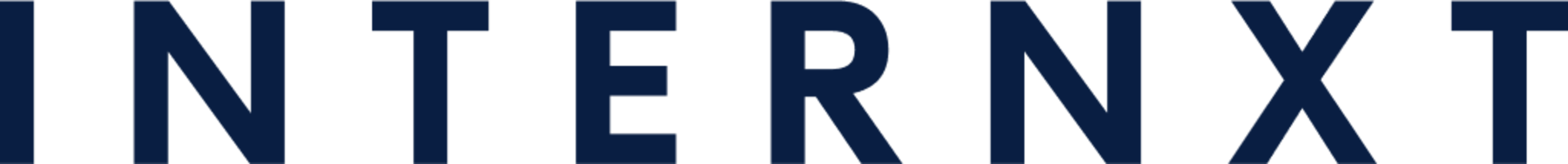 Internxt logo