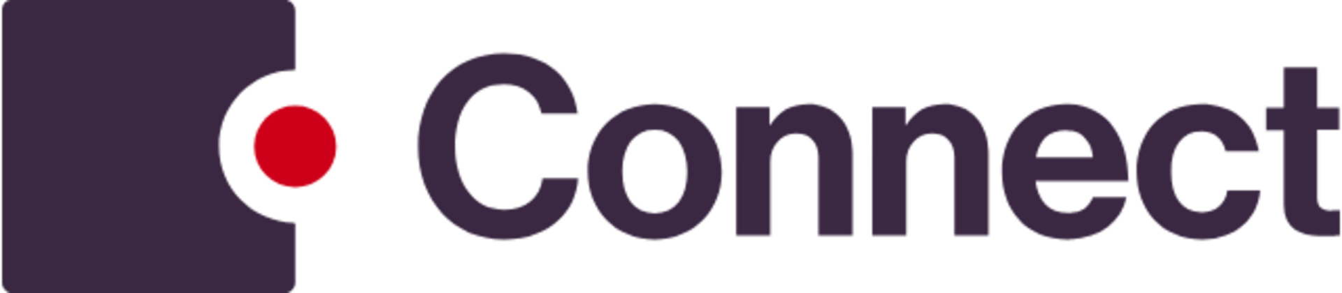 Connect logo