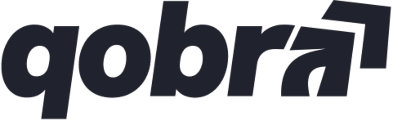 Qobra logo