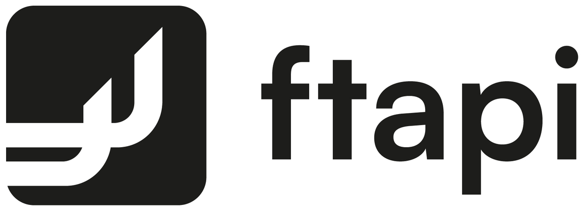 FTAPI logo