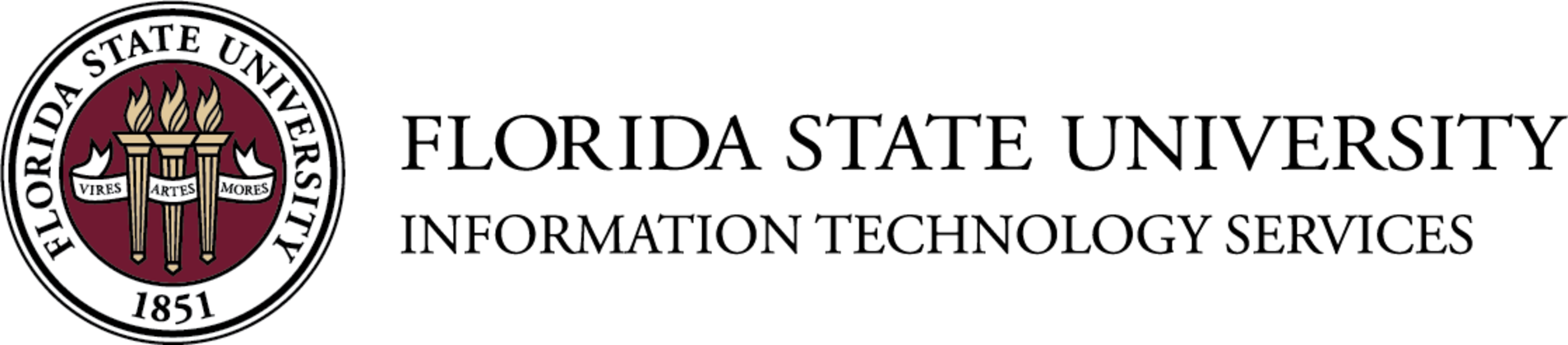 FSU Service Status logo