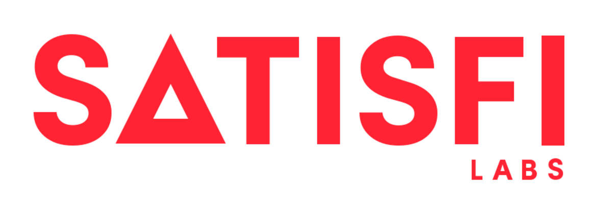 Satisfi Labs logo