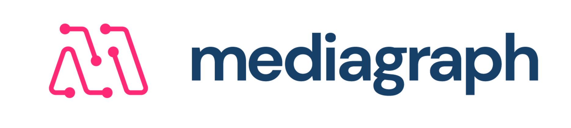 Mediagraph logo