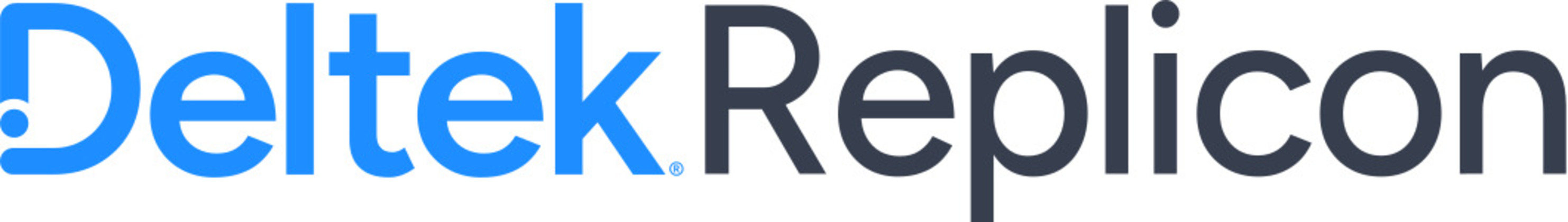 Replicon logo