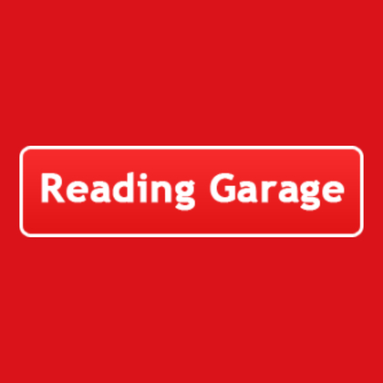 Reading Garage logo