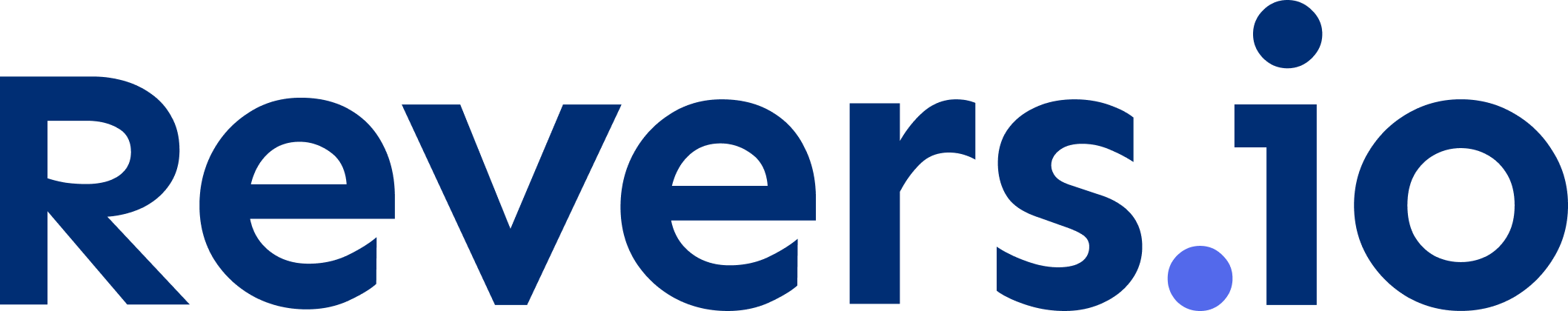 Revers.io logo