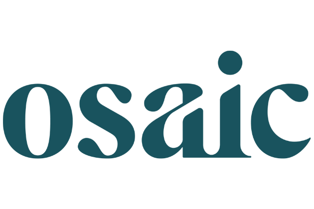 Osaic logo