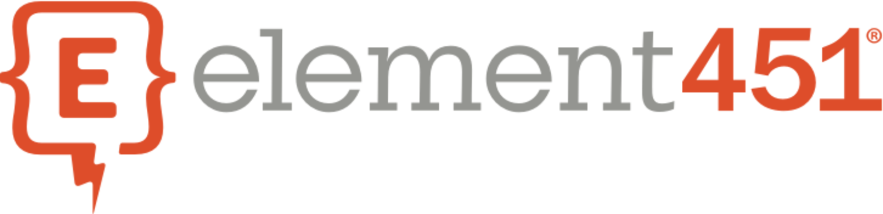 Element451 logo