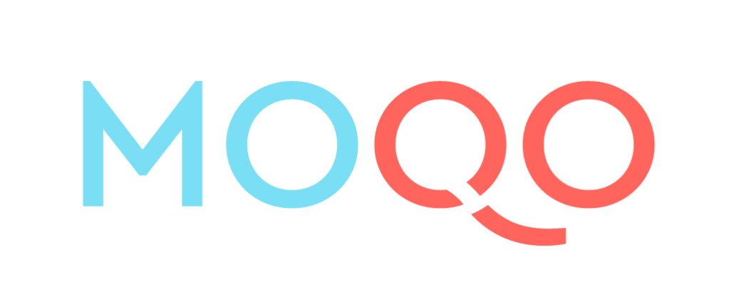 MOQO logo