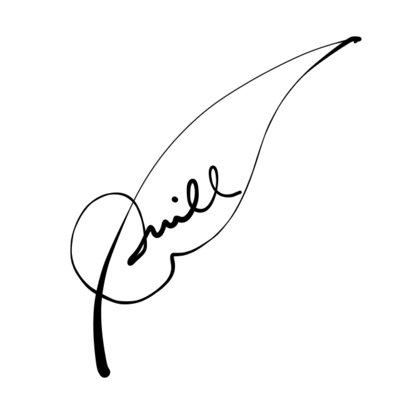 Quill logo