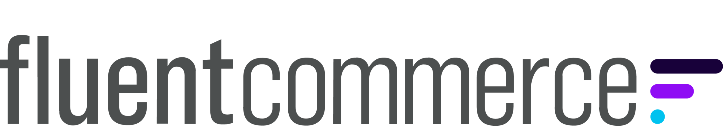 Fluent Commerce logo