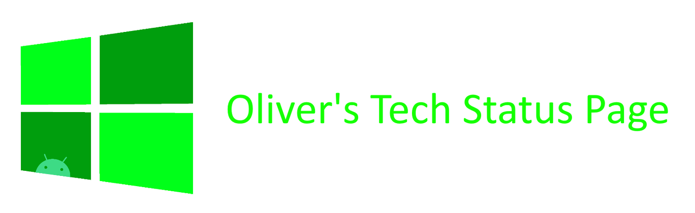 Tech Corner logo