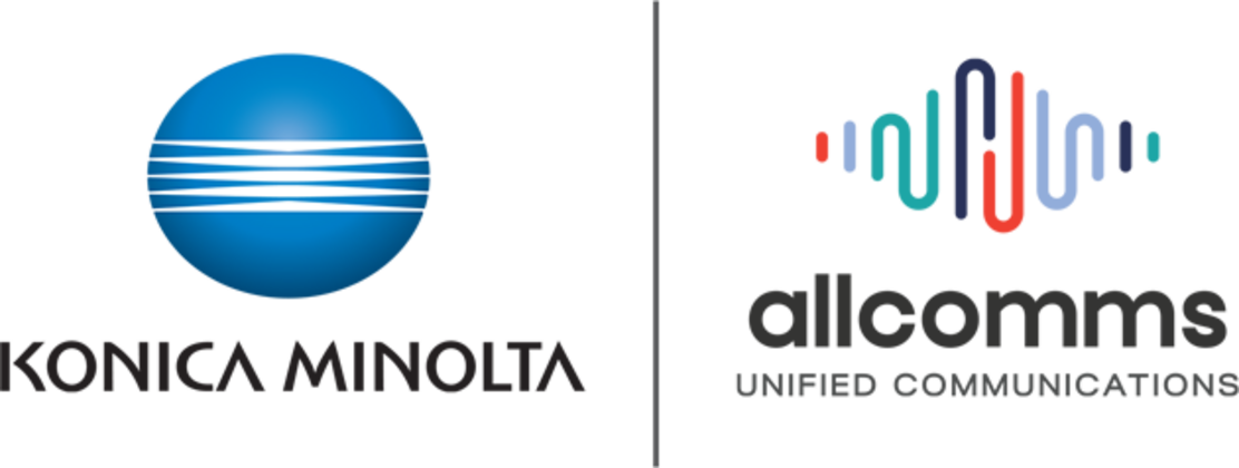 Konica Minolta Unified Communications logo