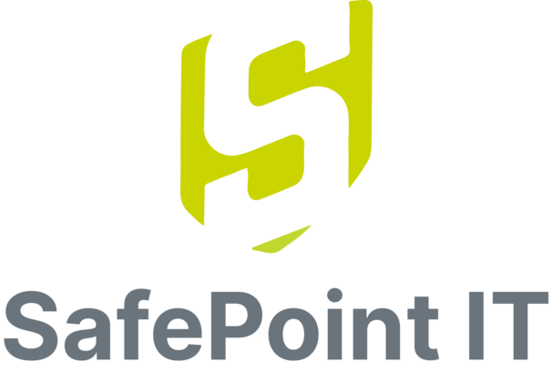 SafePoint IT logo