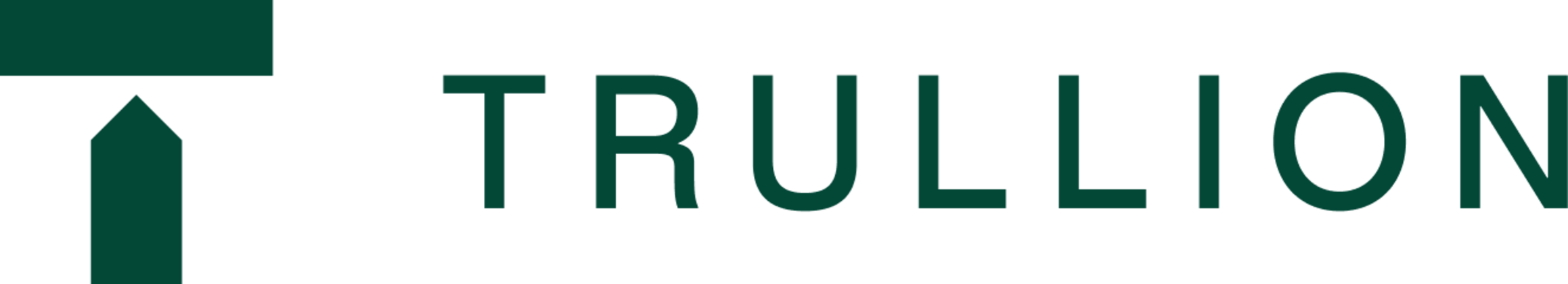 Trullion logo