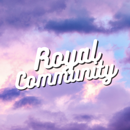 Royal Community logo