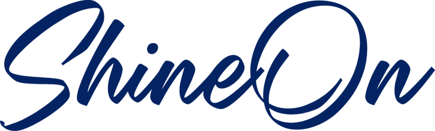 ShineOn logo