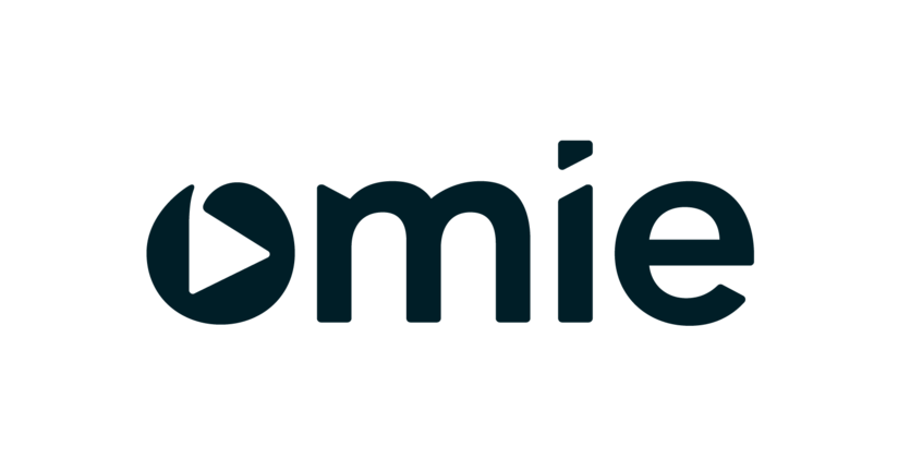 Omie logo