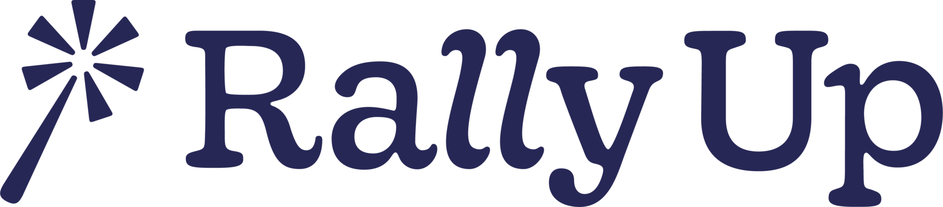 RallyUp logo