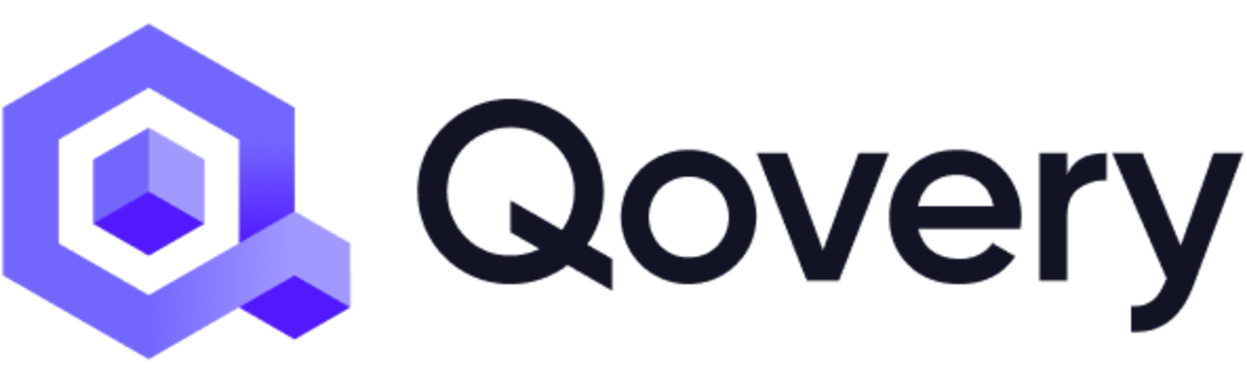 Qovery logo
