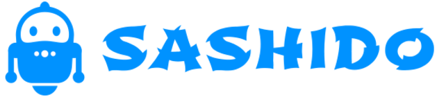 Sashido Logo